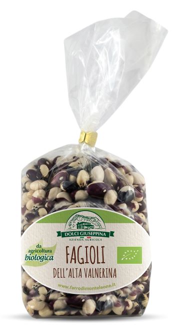FAGIOLI 