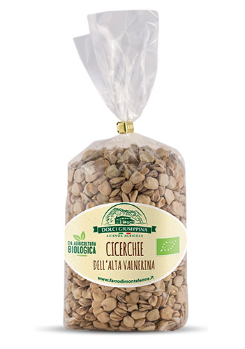 cicerchia