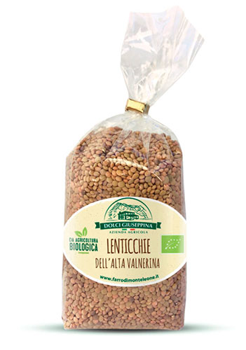 lenticchie