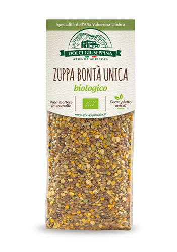 zuppe
