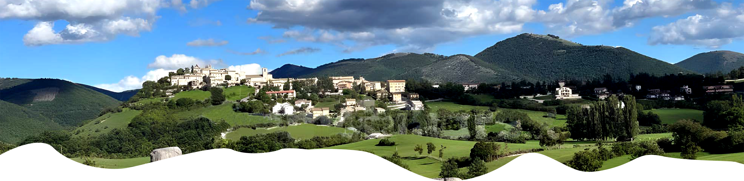 foto Territorio monteleone spoleto Monteleone di Spoleto
