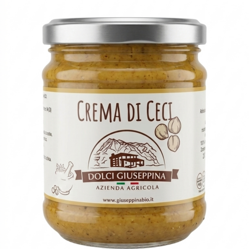 Crema di Ceci