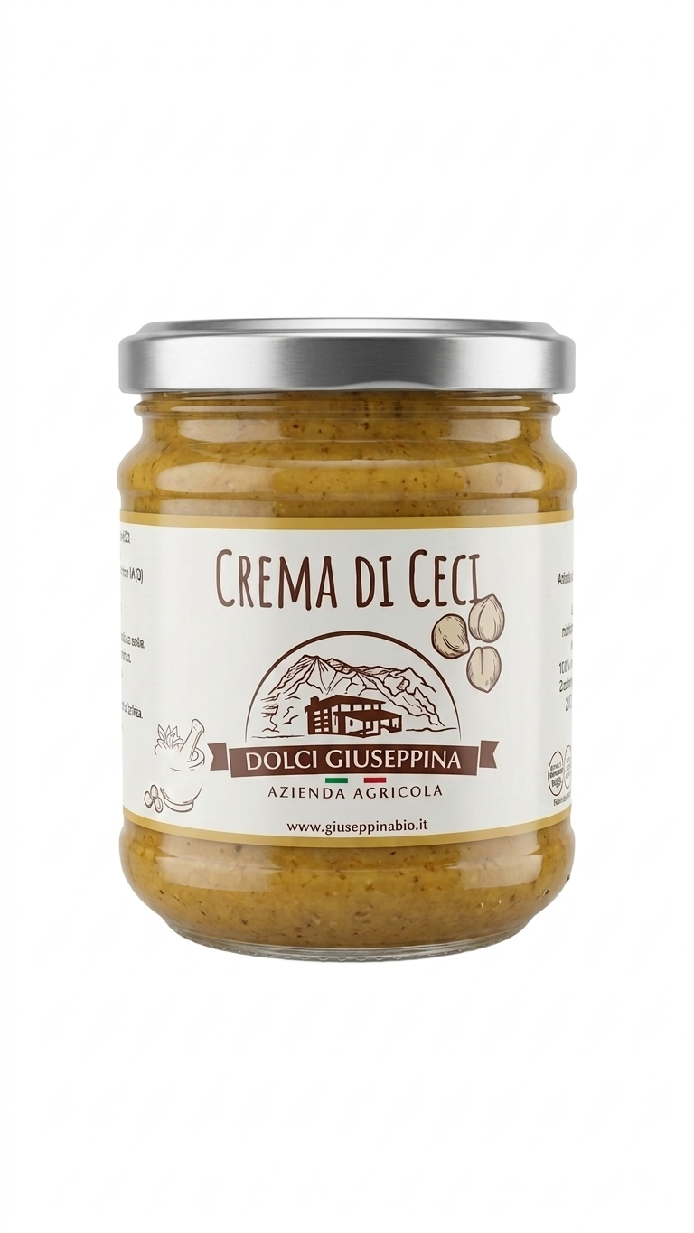 Crema di Ceci